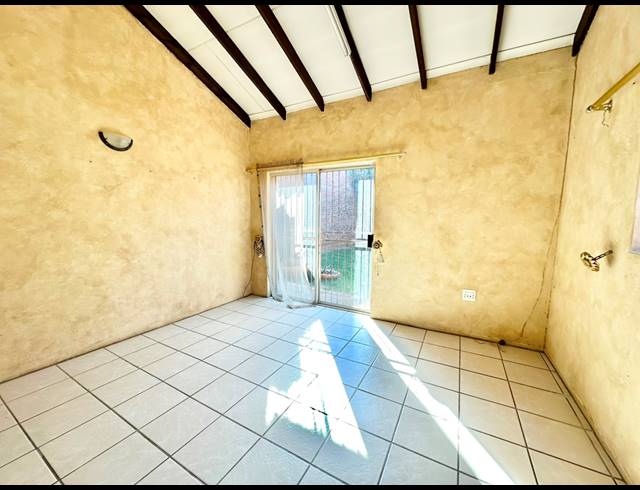 3 BEDROOM HOUSE FOR SALE IN CAPRICORN
